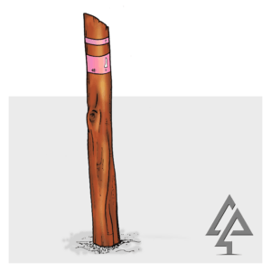 Add vertical dimension to your nature play space with our Bush Poles, crafted from local West Australian Jarrah hardwood to create dynamic climbing and spatial elements.