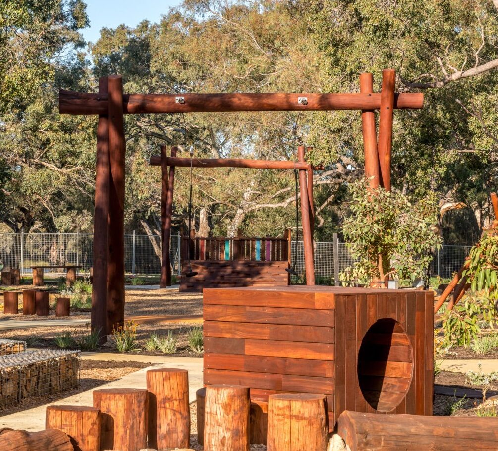Box Tunnel | Discover our versatile Box Tunnel, offering multiple play opportunities for social gathering, quiet relaxation and value add active play opportunities. | VRI