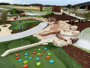 The Links Kennedy Bay