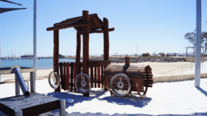 Mini Train