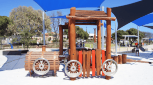 Mini Train