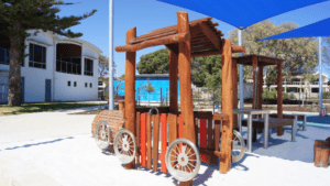 Mini Train