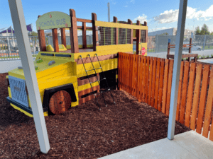 Treasured Tots Early Education