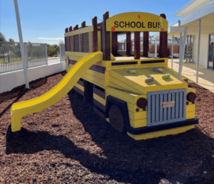 Treasured Tots Early Education