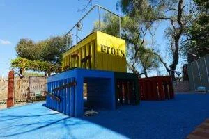 Treasured Tots Early Education
