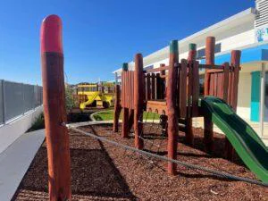 Treasured Tots Early Education