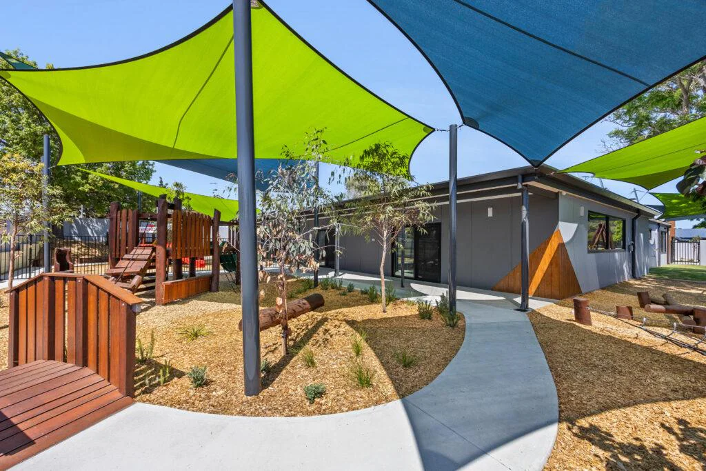 Bush Kids Childcare & Early Education