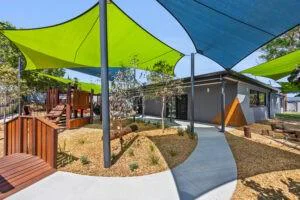 Bush Kids Childcare & Early Education