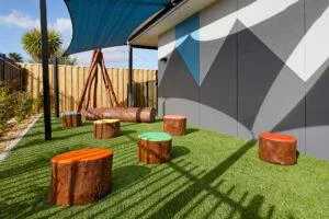 Bush Kids Childcare & Early Education