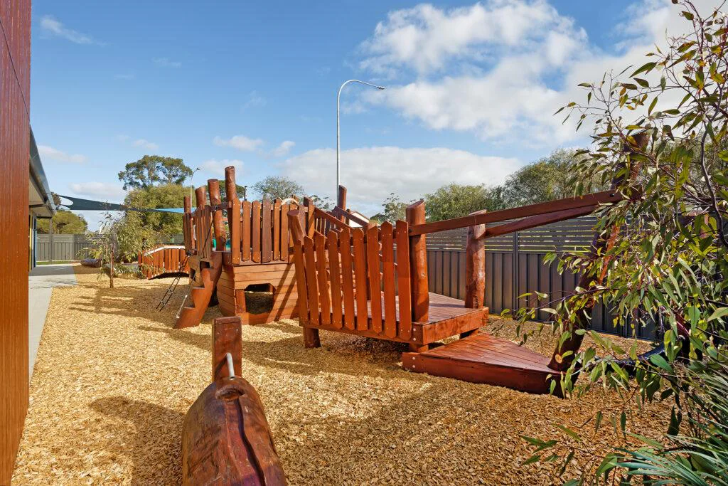 Bush Kids Childcare & Early Education