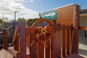 Bush Kids Childcare & Early Education