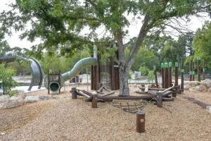 Glen Iris Estate