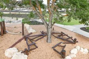 Glen Iris Estate