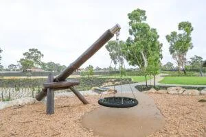 Glen Iris Estate