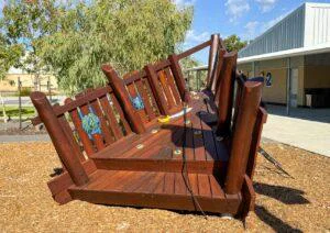 Growing Together: A Case Study in School Playground Equipment Perth