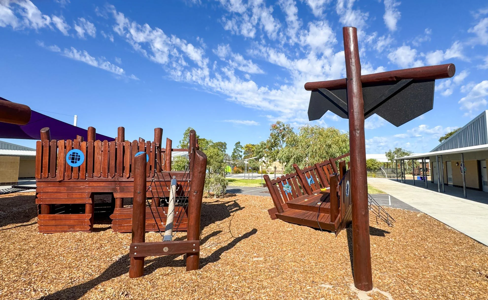 Dayton Primary School - Stage 2 (7)