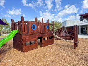 Growing Together: A Case Study in School Playground Equipment Perth