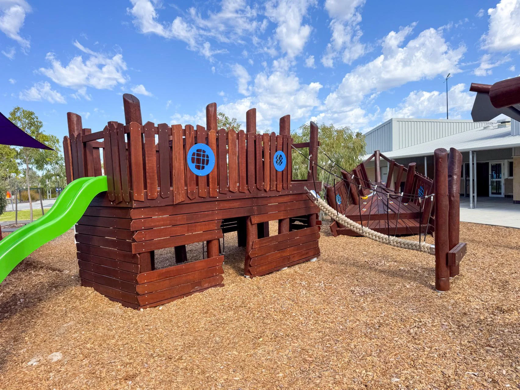 Dayton Primary School - Stage 2 (9)